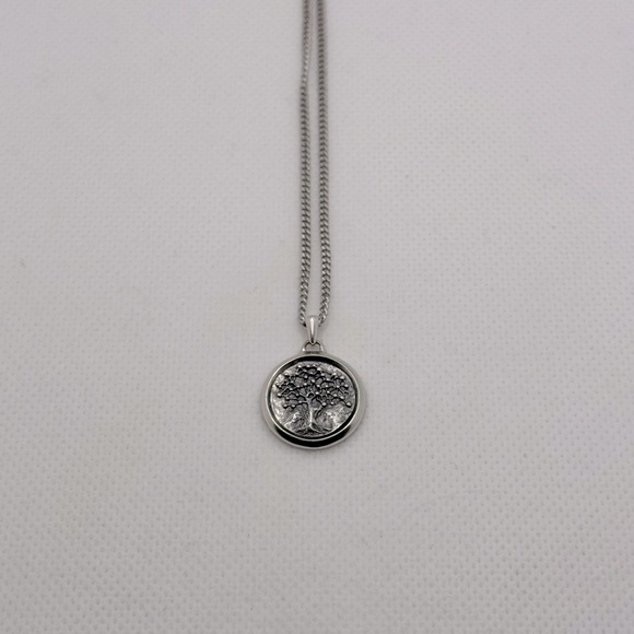 Vincero Tree Of Life Amulet - Picture 2 of 2